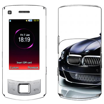   «BMW »   Samsung S7350 Ultra