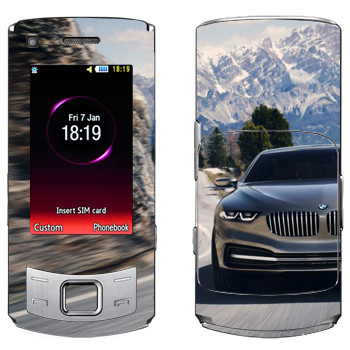   «BMW   »   Samsung S7350 Ultra