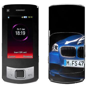   «BMW »   Samsung S7350 Ultra