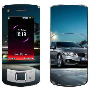   «BMW »   Samsung S7350 Ultra