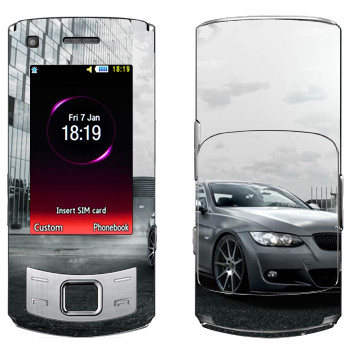   «BMW   »   Samsung S7350 Ultra