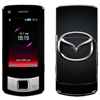   «Mazda »   Samsung S7350 Ultra