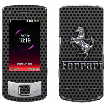   « Ferrari  »   Samsung S7350 Ultra