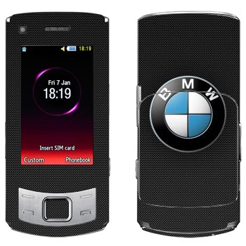   « BMW»   Samsung S7350 Ultra