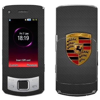   « Porsche  »   Samsung S7350 Ultra