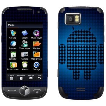   « Android   »   Samsung S8000 Jet