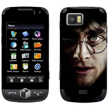   «Harry Potter»   Samsung S8000 Jet