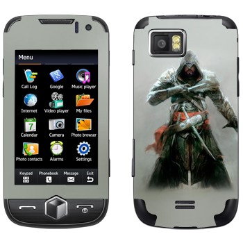   «Assassins Creed: Revelations -  »   Samsung S8000 Jet