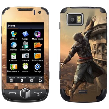   «Assassins Creed: Revelations - »   Samsung S8000 Jet