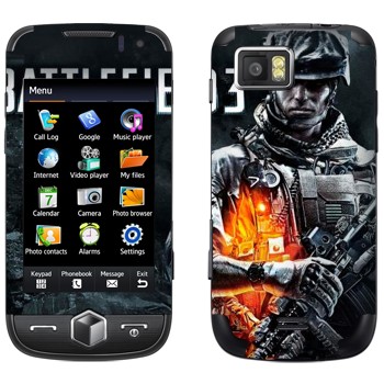   «Battlefield 3 - »   Samsung S8000 Jet