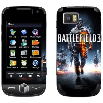   «Battlefield 3»   Samsung S8000 Jet