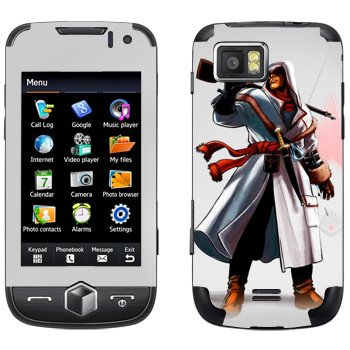   «Assassins creed -»   Samsung S8000 Jet