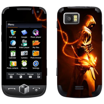   «Assassins creed  »   Samsung S8000 Jet