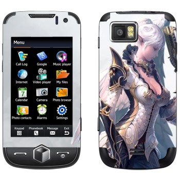   «- - Lineage 2»   Samsung S8000 Jet