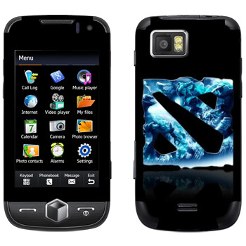 Samsung S8000 Jet