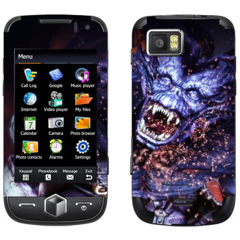   «Dragon Age - »   Samsung S8000 Jet