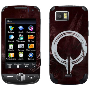   «Dragon Age - »   Samsung S8000 Jet