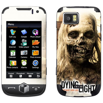   «Dying Light -»   Samsung S8000 Jet