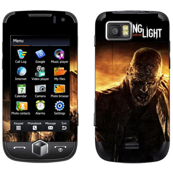   «Dying Light »   Samsung S8000 Jet