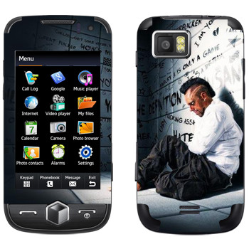 Samsung S8000 Jet