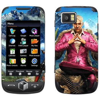   «Far Cry 4 -  »   Samsung S8000 Jet