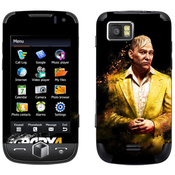   «Far Cry 4 -    »   Samsung S8000 Jet