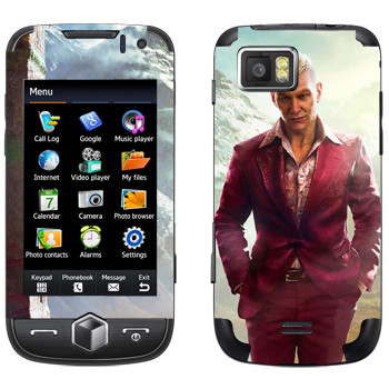   «Far Cry 4 - »   Samsung S8000 Jet