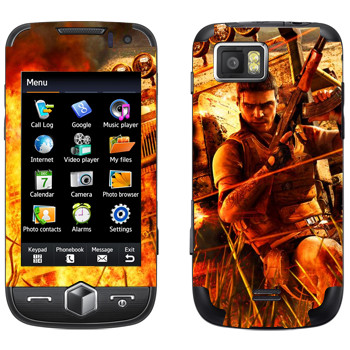   «Far Cry »   Samsung S8000 Jet