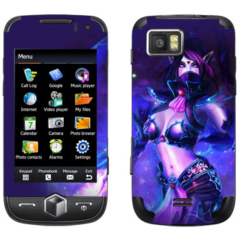   « - Templar Assassin»   Samsung S8000 Jet