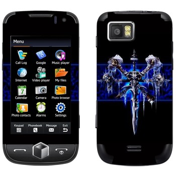 Samsung S8000 Jet