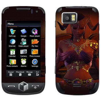   «Neverwinter Aries»   Samsung S8000 Jet