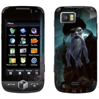   «Neverwinter »   Samsung S8000 Jet