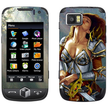   «Neverwinter -»   Samsung S8000 Jet