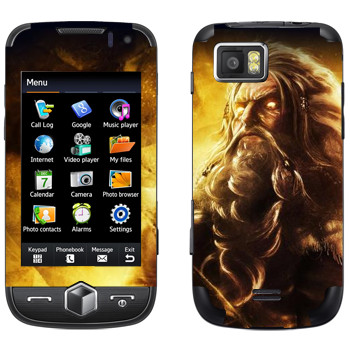   «Odin : Smite Gods»   Samsung S8000 Jet