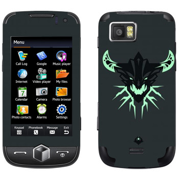   «Outworld Devourer»   Samsung S8000 Jet