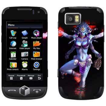   «Shiva : Smite Gods»   Samsung S8000 Jet