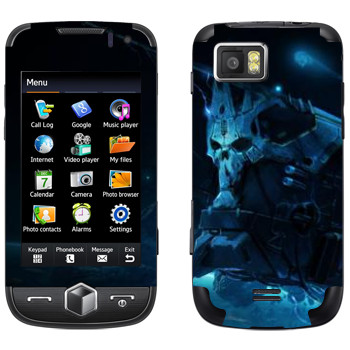   «Star conflict Death»   Samsung S8000 Jet