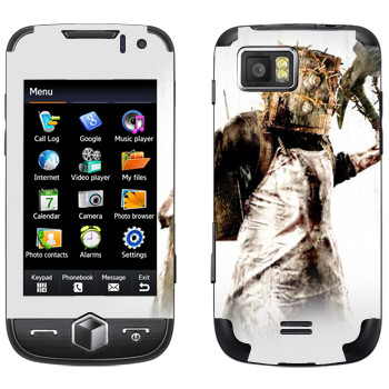   «The Evil Within -     »   Samsung S8000 Jet