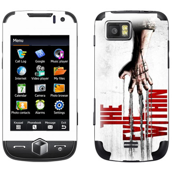   «The Evil Within»   Samsung S8000 Jet