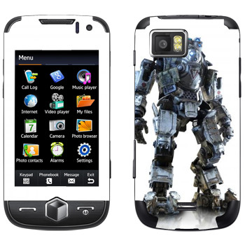   «Titanfall  »   Samsung S8000 Jet