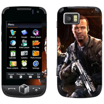   «Titanfall »   Samsung S8000 Jet