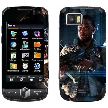   «Titanfall  »   Samsung S8000 Jet