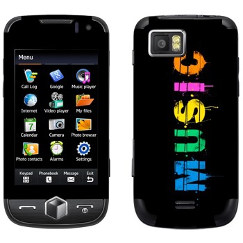 Samsung S8000 Jet