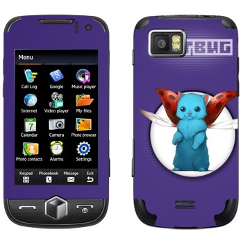   «Catbug -  »   Samsung S8000 Jet