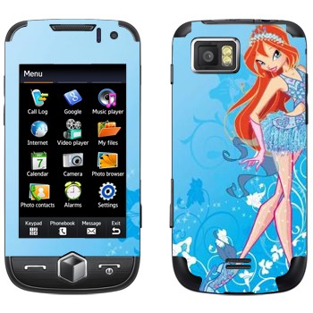   « - WinX»   Samsung S8000 Jet