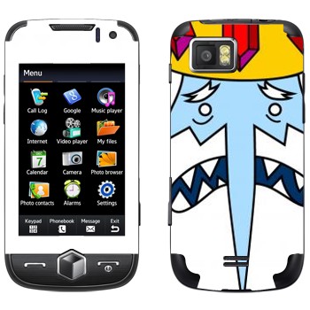   «  - Adventure Time»   Samsung S8000 Jet