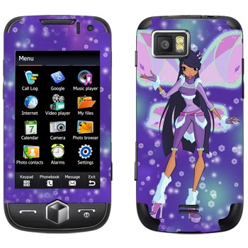   « - WinX»   Samsung S8000 Jet