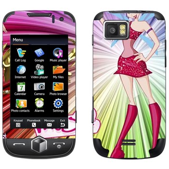   « - WinX»   Samsung S8000 Jet