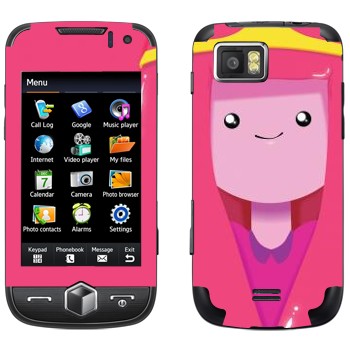   «  - Adventure Time»   Samsung S8000 Jet