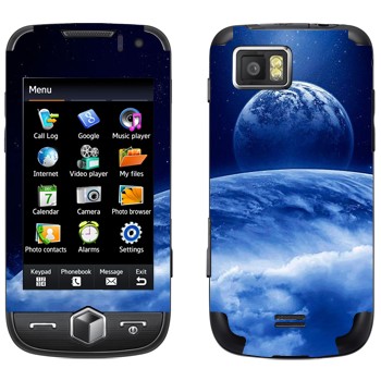   «      »   Samsung S8000 Jet